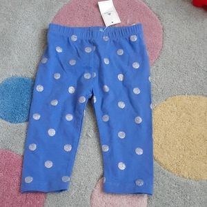 Gap girl leggings